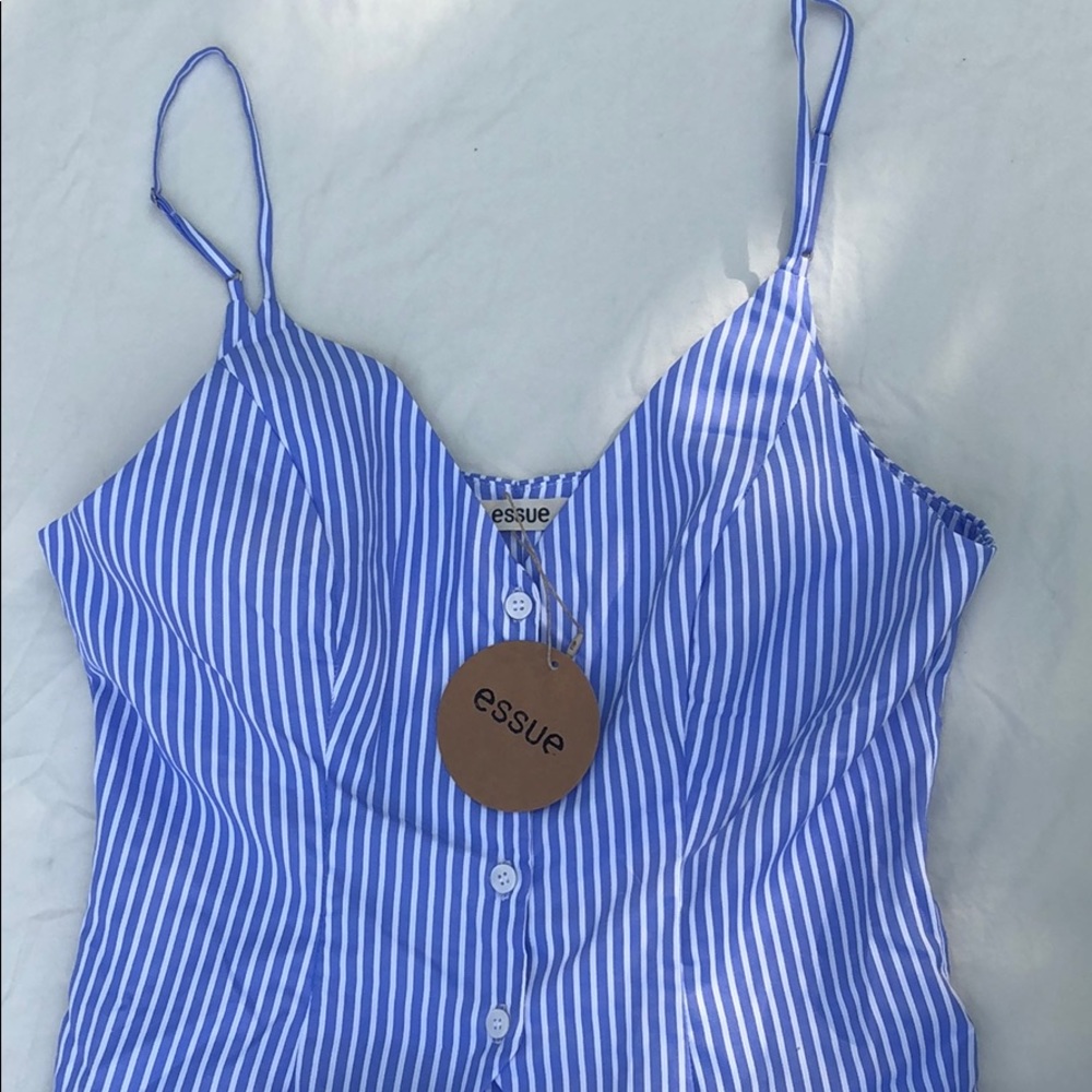 NWT KIMONO TANK🔥🔥🔥
